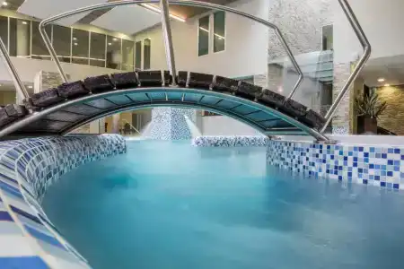 Noorus Spa - 13