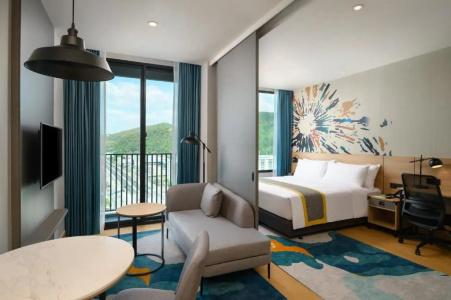 Holiday Inn & Suites Siracha Laemchabang, An Ihg - 77