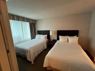 Cambridge Suites - 41