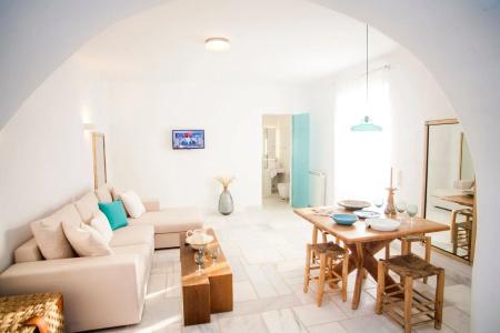 Mykonos Moussa - 96