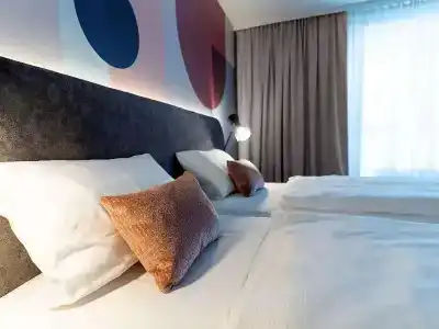 Mercure Mainz City Center - 98
