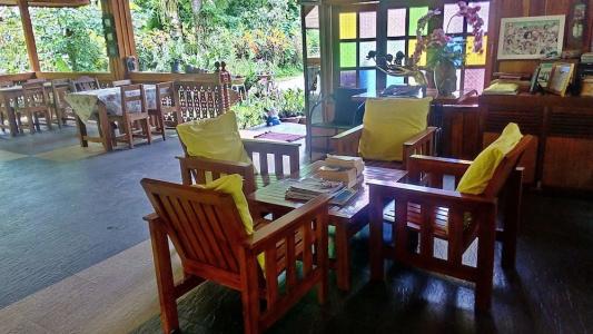 Malees Nature Lovers Bungalows - 19
