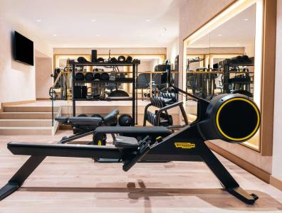 Andaz Prague - a Concept by Hyatt - 17