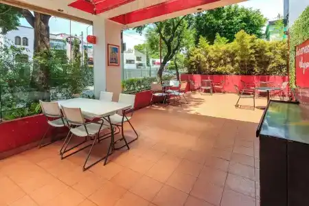Del Parque - 19