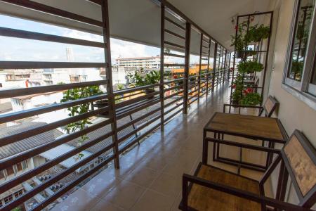 Chiang Mai Waroros Boutique เชียงใหม่ วโรรส บูติคโฮเต็ล - SHA - 17