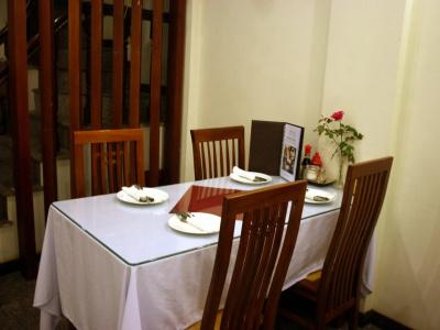 Hanoi Charming Guest house - 3