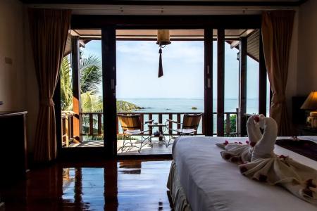Zama Resort Koh Phangan - 134