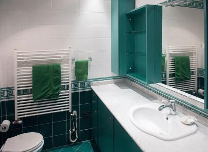 Residence Jecna - 5