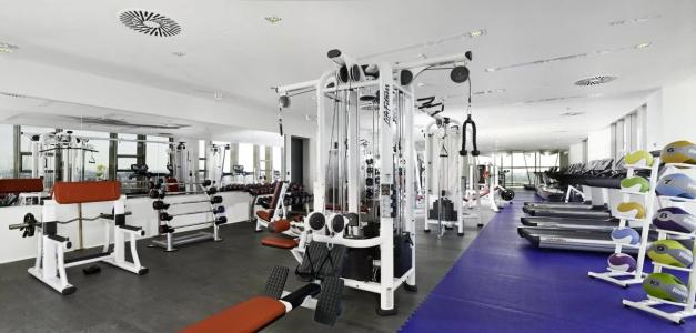 DoubleTree by Hilton Zagreb - 21