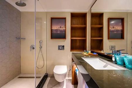 Sea Tower by Isrotel Design - 34