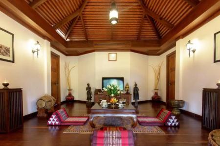Royal Angkor Resort & Spa - 141