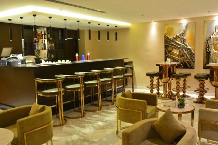 The Sanrock By Fhm - 17