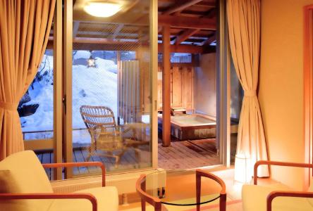 Kusatsu Onsen Boun - 40