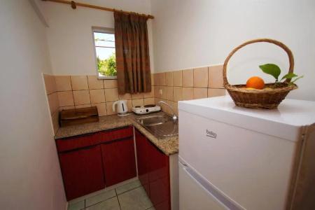Mathraki Resort - 226
