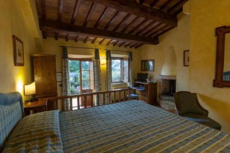 Relais Poggio Borgoni - 40