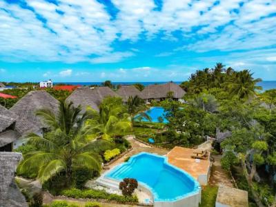 Bella Vista Zanzibar - 46