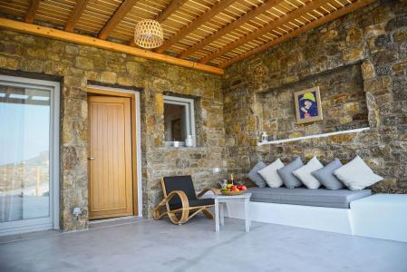 Myconian Crown Suites - 87