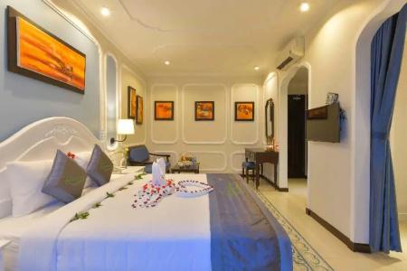 Hoi An Rosemary Boutique & Spa - 88