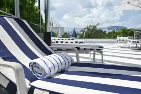Kaskades South Beach - 6