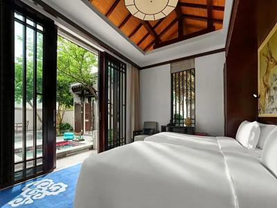 Banyan Tree Hangzhou - 80