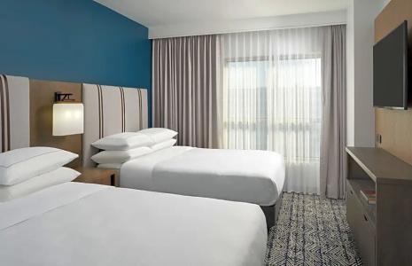 Sheraton Suites Houston Near the Galleria - 86