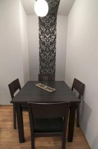 Corvin Center Suites - 18
