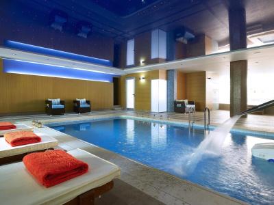Macaris Suites & Spa - 16