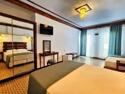 Bozcaada Fahri - 1