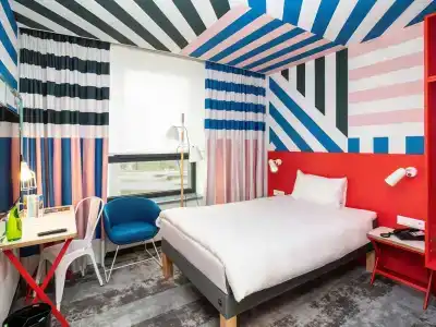 ibis Styles Warszawa Centrum - 27