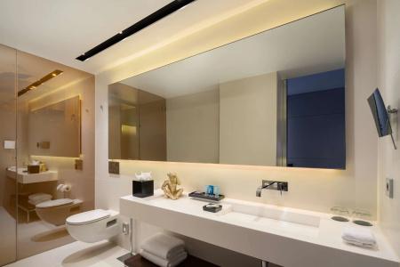 Art'otel Amsterdam part of Radisson group - 10