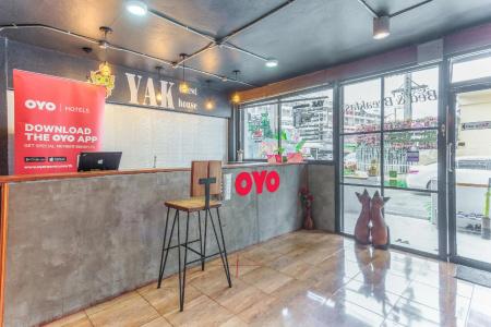 Yak Guesthouse - 13
