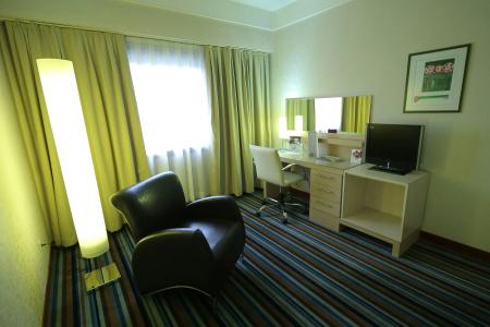 Anemon Eskisehir - 38