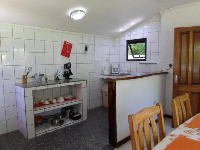 Amitie Chalets Praslin - 15