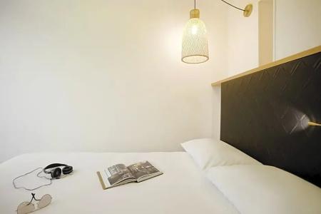 ibis Styles Paris Buttes Chaumont - 31