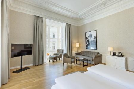 Rathauspark Wien, a member of Radisson Individuals - 8