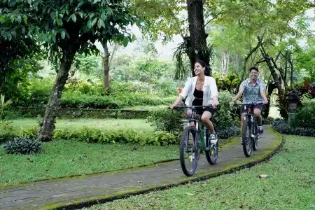 Hyatt Regency Yogyakarta - 20