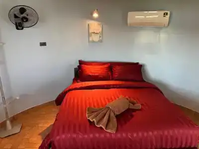 Koh Buri Hut Natural - 66