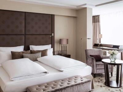 Pullman Munich - 11