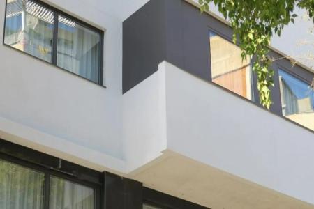 Hg City Suites Barcelona - 0