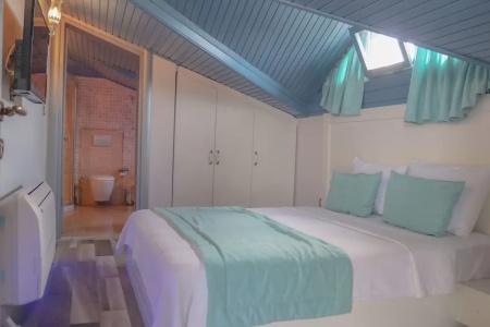 Cunda Rota Garden Otel - 79