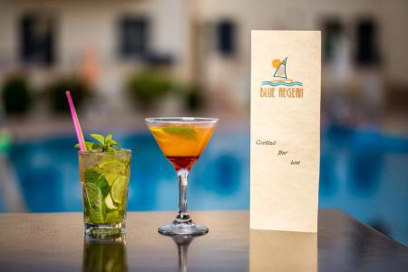 Blue Aegean & Suites - 13