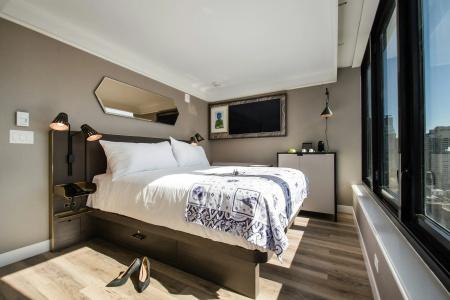 Pestana Park Avenue - 33