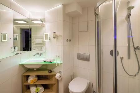 Best Western Plus ParkErding - 68