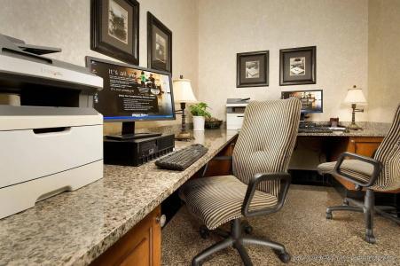 Drury Inn & Suites - 3