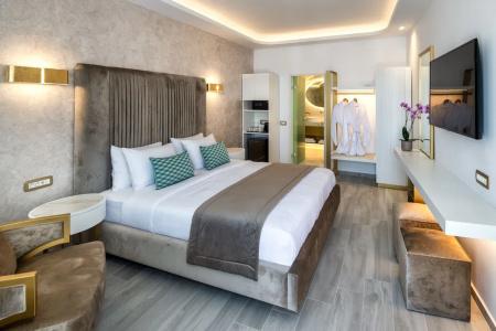 Akra Suites - 24