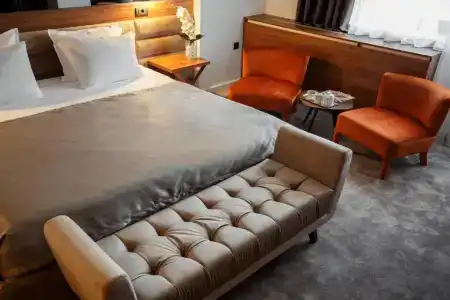 New City & Restaurant Niš - 65