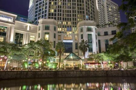 Grand Copthorne Waterfront - SG clean - 33