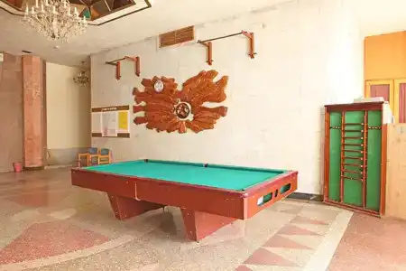 Санаторий Центрсоюза - 4