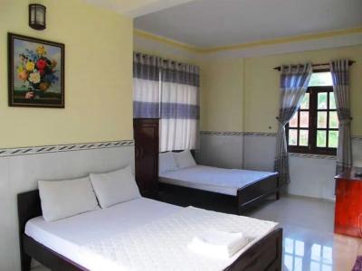 Nhat Lan Resort - 36