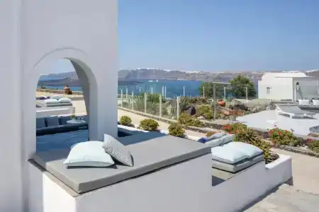 Kalestesia Suites - 419